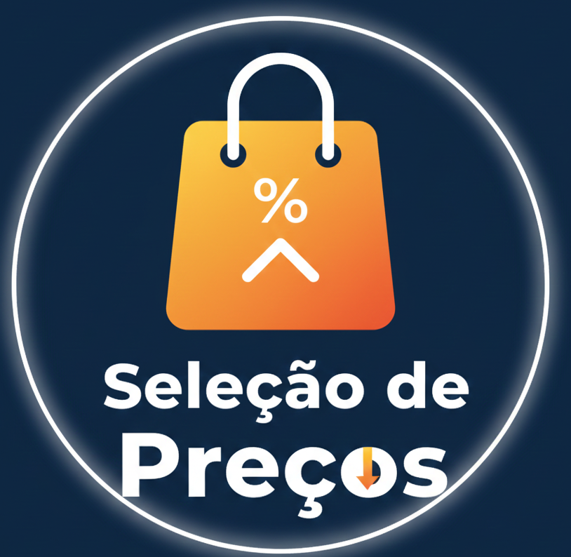Seleção de Preços