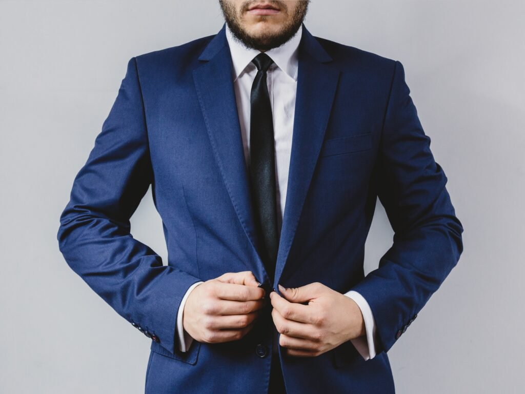 Moda-masculina